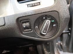 View Auto part Right Rear Door Sliding Volkswagen Golf 2015