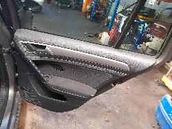 View Auto part Right Rear Door Sliding Volkswagen Golf 2015
