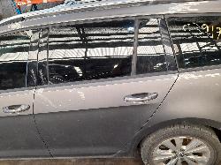 View Auto part Right Rear Door Sliding Volkswagen Golf 2015