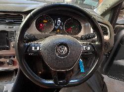 View Auto part Right Rear Door Sliding Volkswagen Golf 2015