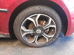 View Auto part Bootlid/Tailgate Mg Mg3 2019