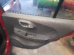 View Auto part Bootlid/Tailgate Mg Mg3 2019