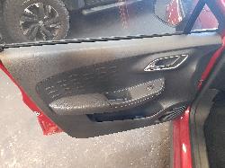 View Auto part Bootlid/Tailgate Mg Mg3 2019