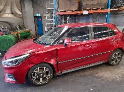 View Auto part Bootlid/Tailgate Mg Mg3 2019