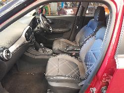 View Auto part Bootlid/Tailgate Mg Mg3 2019