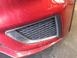 View Auto part Bootlid/Tailgate Mg Mg3 2019