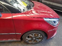 View Auto part Bootlid/Tailgate Mg Mg3 2019