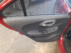 View Auto part Bootlid/Tailgate Mg Mg3 2019