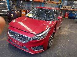 View Auto part Bootlid/Tailgate Mg Mg3 2019