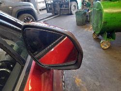 View Auto part Bootlid/Tailgate Mg Mg3 2019