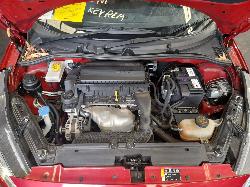 View Auto part Bootlid/Tailgate Mg Mg3 2019