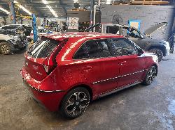 View Auto part Bootlid/Tailgate Mg Mg3 2019