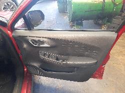 View Auto part Bootlid/Tailgate Mg Mg3 2019