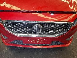 View Auto part Bootlid/Tailgate Mg Mg3 2019