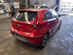 View Auto part Bootlid/Tailgate Mg Mg3 2019