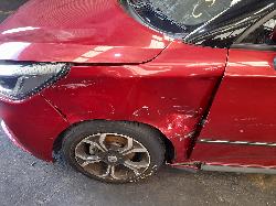 View Auto part Bootlid/Tailgate Mg Mg3 2019