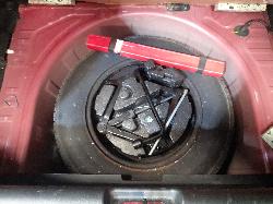 View Auto part Bootlid/Tailgate Mg Mg3 2019