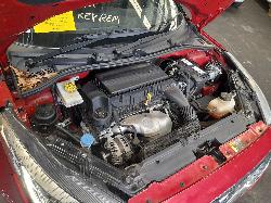 View Auto part Bootlid/Tailgate Mg Mg3 2019