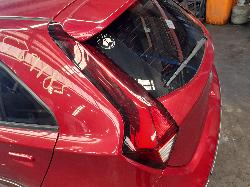 View Auto part Bootlid/Tailgate Mg Mg3 2019