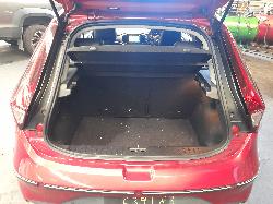 View Auto part Bootlid/Tailgate Mg Mg3 2019