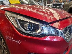 View Auto part Bootlid/Tailgate Mg Mg3 2019