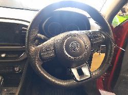 View Auto part Bootlid/Tailgate Mg Mg3 2019