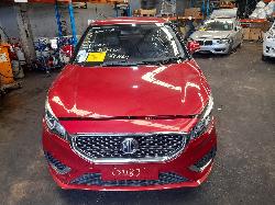 View Auto part Bootlid/Tailgate Mg Mg3 2019