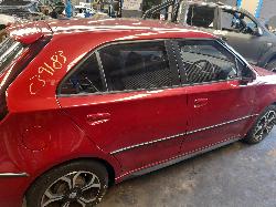 View Auto part Bootlid/Tailgate Mg Mg3 2019