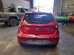 View Auto part Bootlid/Tailgate Mg Mg3 2019