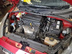 View Auto part Bootlid/Tailgate Mg Mg3 2019