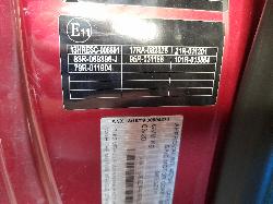 View Auto part Bootlid/Tailgate Mg Mg3 2019