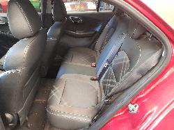 View Auto part Bootlid/Tailgate Mg Mg3 2019