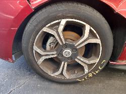 View Auto part Bootlid/Tailgate Mg Mg3 2019