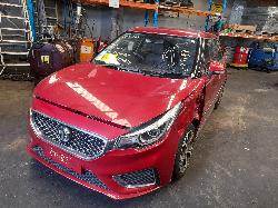 View Auto part Bootlid/Tailgate Mg Mg3 2019