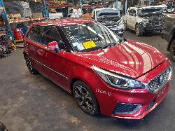 View Auto part Bootlid/Tailgate Mg Mg3 2019