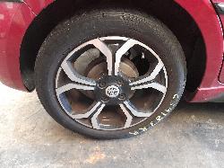 View Auto part Bootlid/Tailgate Mg Mg3 2019