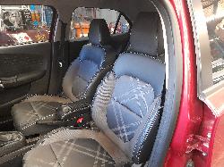 View Auto part Bootlid/Tailgate Mg Mg3 2019