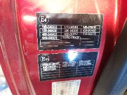 View Auto part Bootlid/Tailgate Mg Mg3 2019