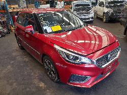 View Auto part Bootlid/Tailgate Mg Mg3 2019