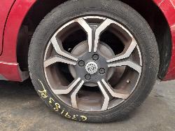 View Auto part Bootlid/Tailgate Mg Mg3 2019