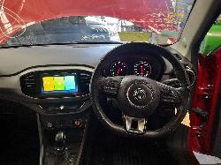 View Auto part Bootlid/Tailgate Mg Mg3 2019