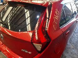 View Auto part Bootlid/Tailgate Mg Mg3 2019