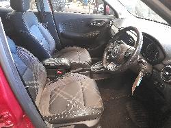 View Auto part Bootlid/Tailgate Mg Mg3 2019