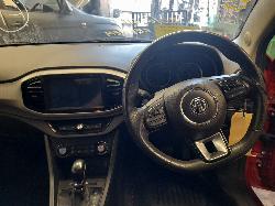 View Auto part Bootlid/Tailgate Mg Mg3 2019