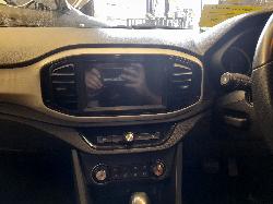 View Auto part Bootlid/Tailgate Mg Mg3 2019