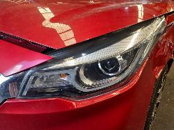 View Auto part Bootlid/Tailgate Mg Mg3 2019