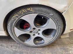 View Auto part Fuel Tank Volkswagen Golf 2011