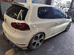 View Auto part Fuel Tank Volkswagen Golf 2011