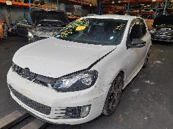 View Auto part Fuel Tank Volkswagen Golf 2011