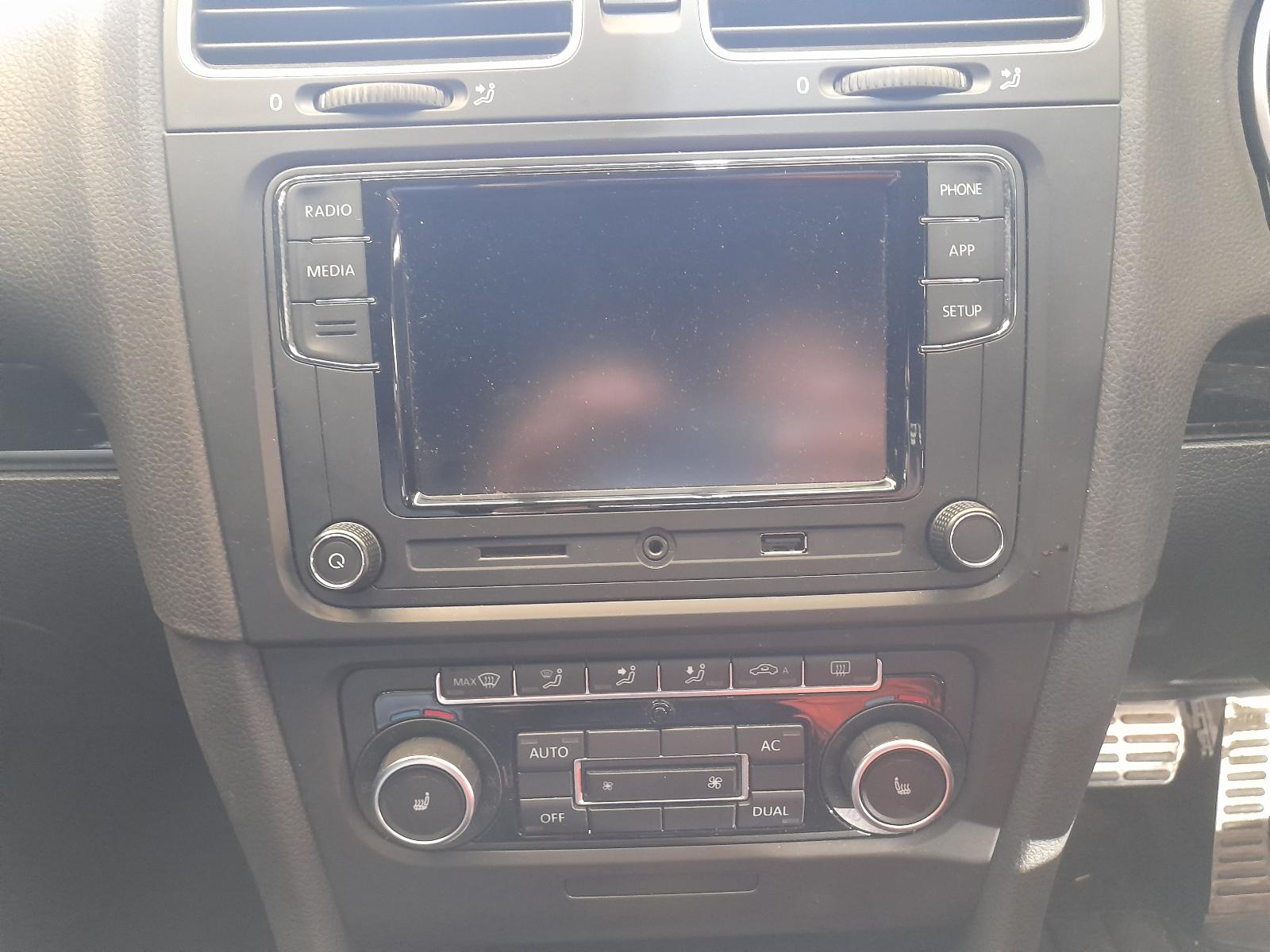 2011 Volkswagen Golf Fuel Tank View Auto part Fuel Tank Volkswagen Golf 2011